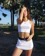 Alo Yoga Tennis set