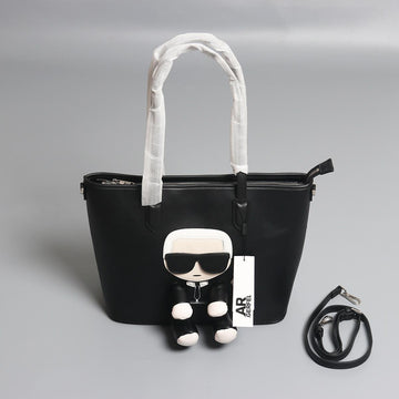 Karl Lagerfeld Tote Bag