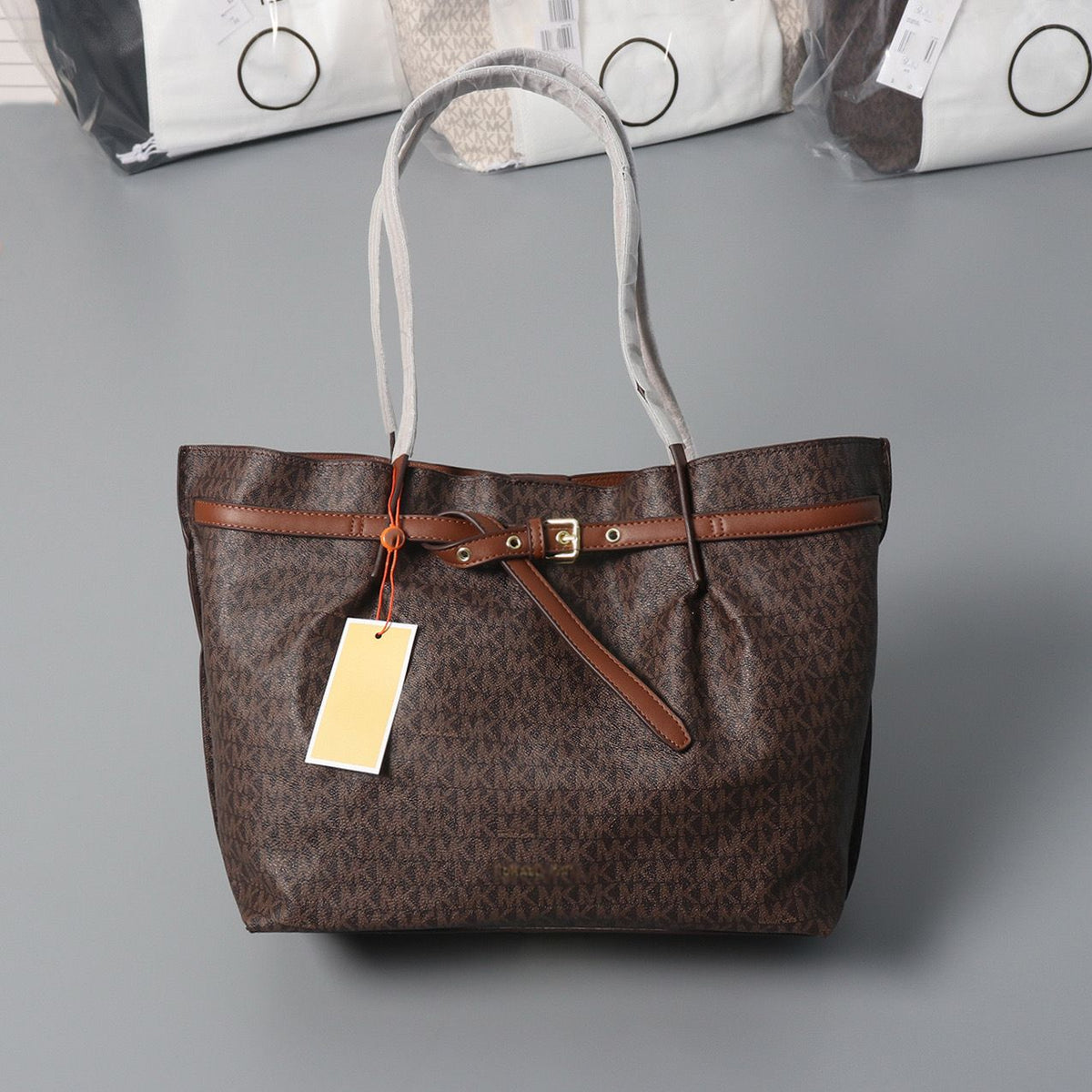 MICHAEL KORS Tote bag