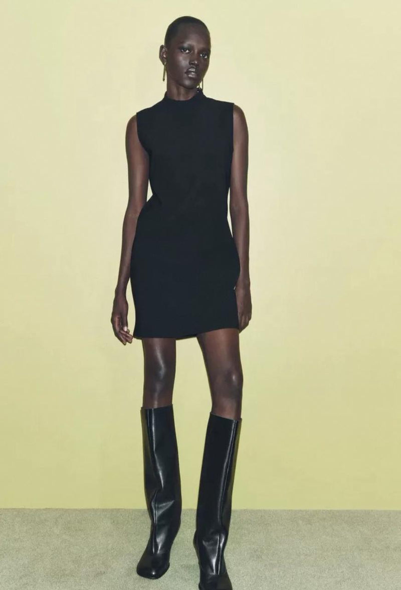 Zara dress