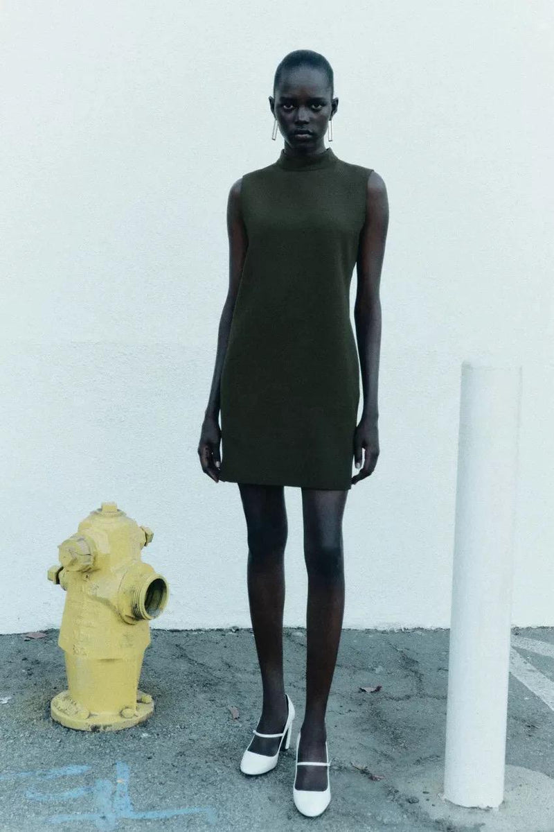 Zara dress