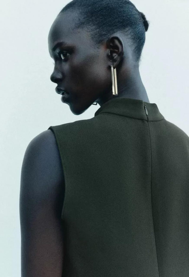 Zara dress