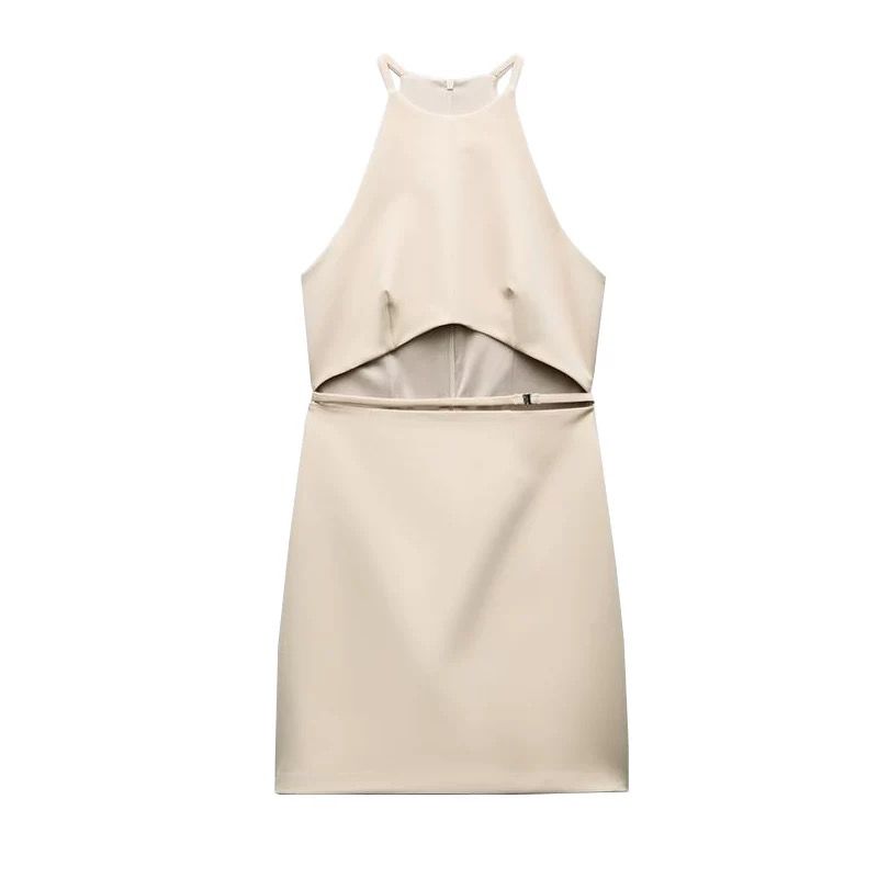 Demair Dress