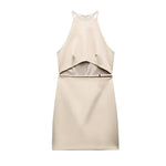 Demair Dress