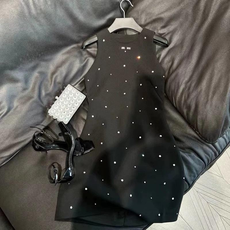 Miu Miu Dress