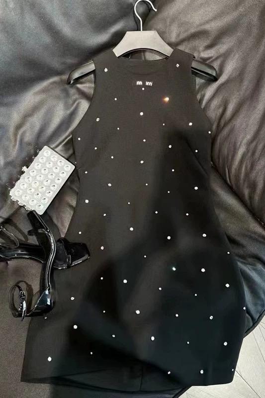 Miu Miu Dress