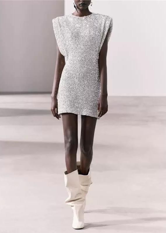 Demair Dress