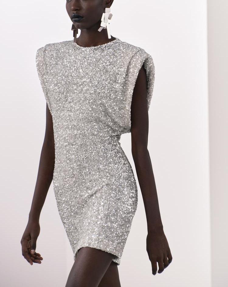 Demair Dress