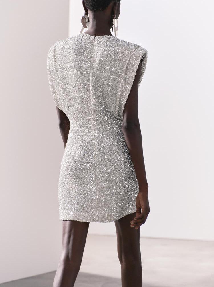 Demair Dress