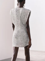 Demair Dress