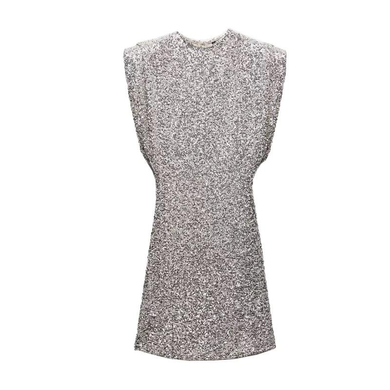 Demair Dress