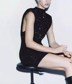 Demair Dress