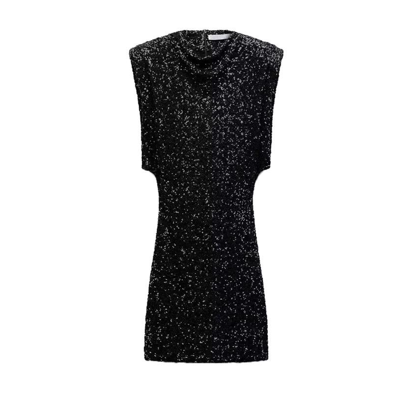 Demair Dress