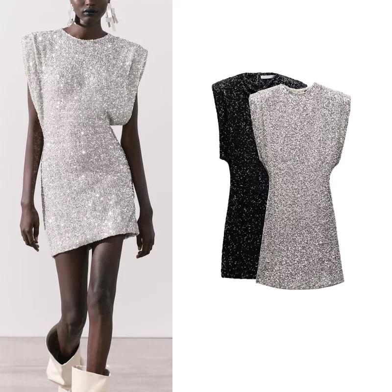 Demair Dress