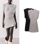 Demair Dress