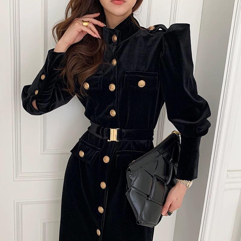 Demair Dress