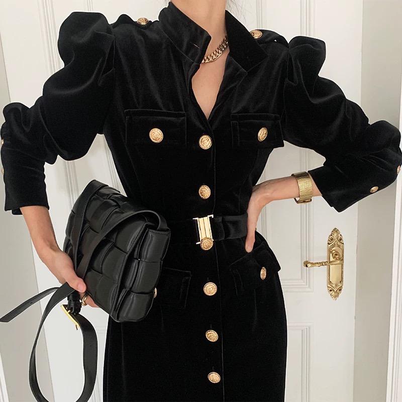 Demair Dress