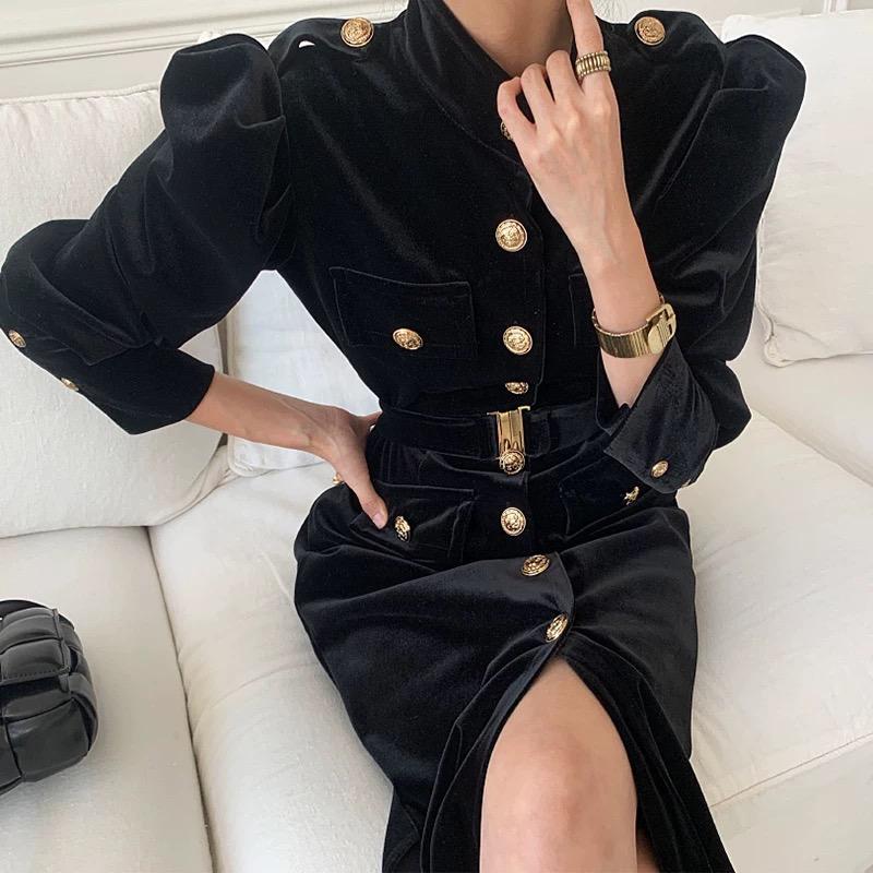 Demair Dress
