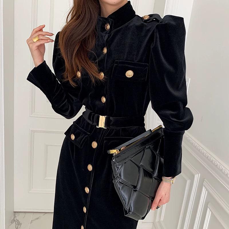 Demair Dress