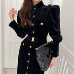 Demair Dress