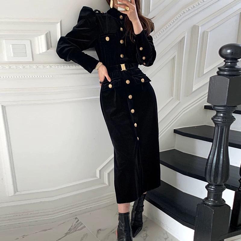 Demair Dress