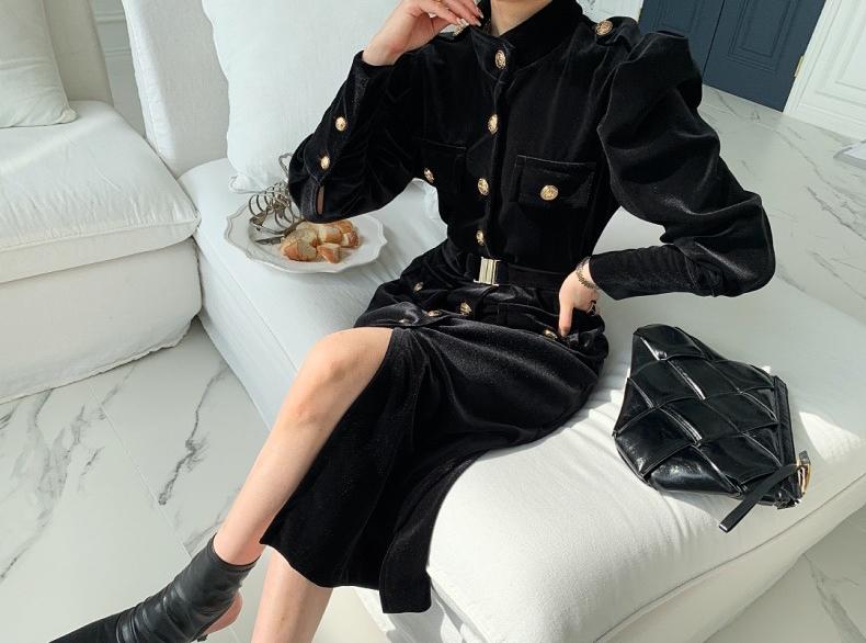 Demair Dress