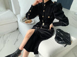 Demair Dress
