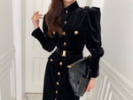 Demair Dress