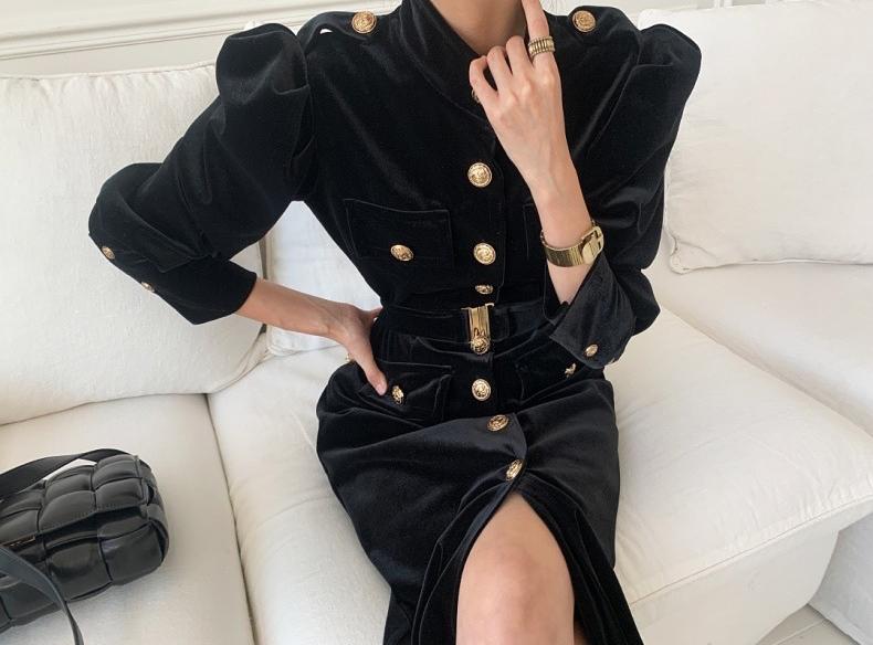 Demair Dress