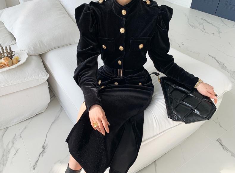 Demair Dress
