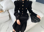 Demair Dress