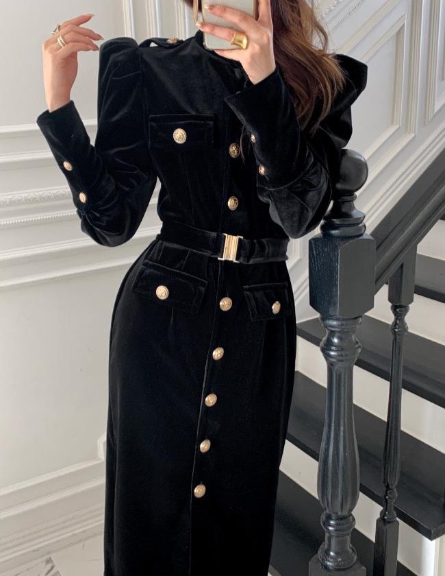 Demair Dress