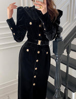 Demair Dress