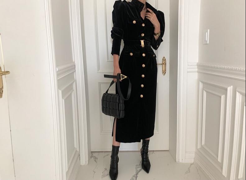 Demair Dress
