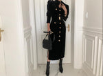 Demair Dress
