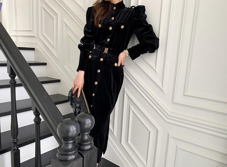 Demair Dress