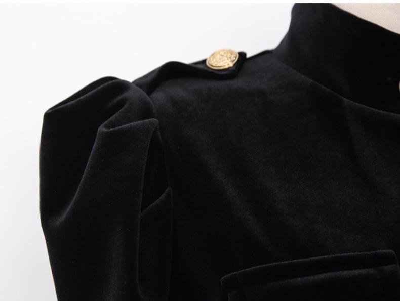 Demair Dress