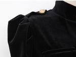 Demair Dress