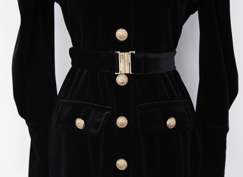 Demair Dress