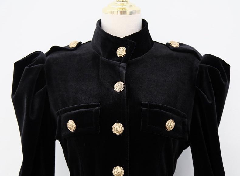 Demair Dress