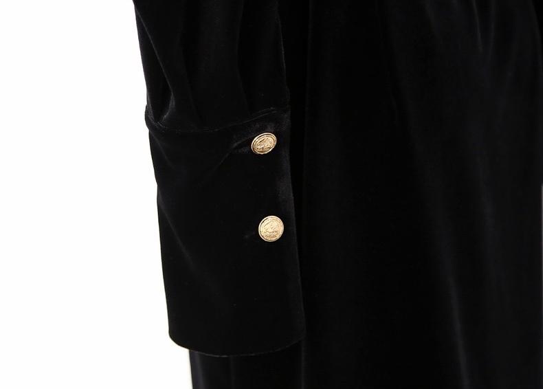 Demair Dress