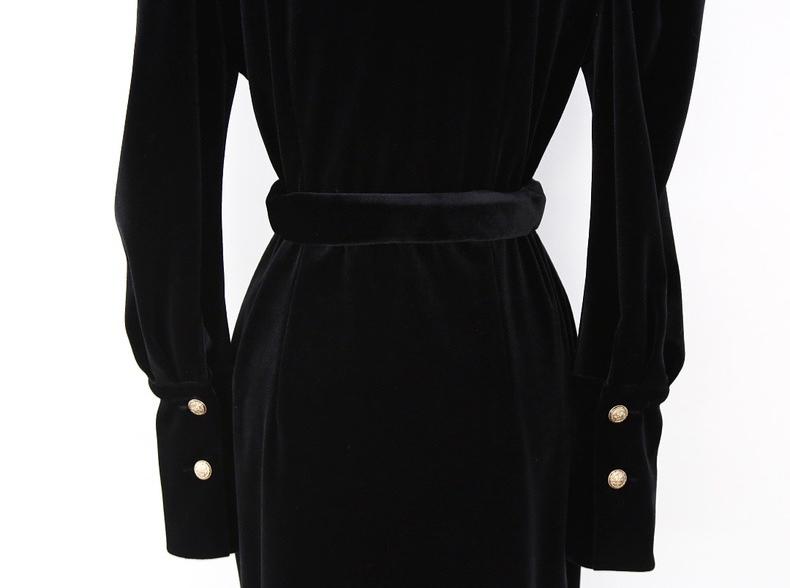 Demair Dress