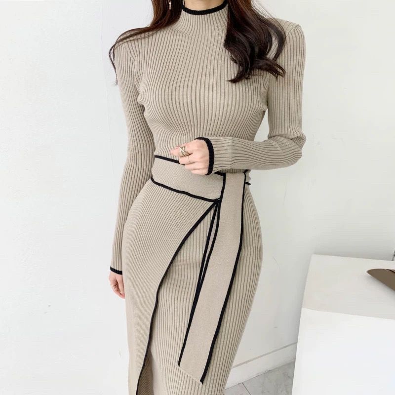 Demair Dress