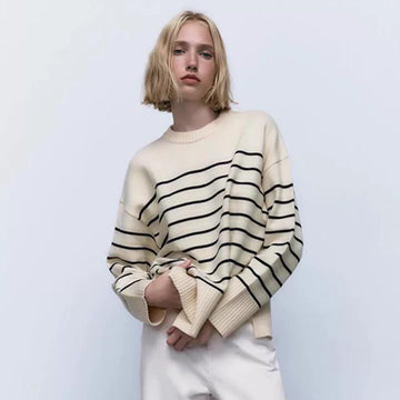 Demair Sweater