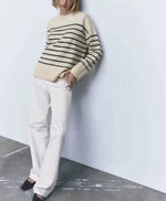 Demair Sweater