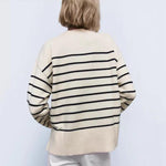 Demair Sweater