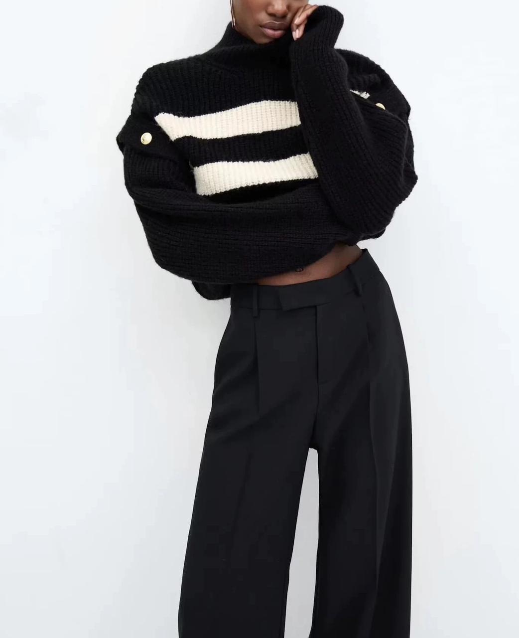 Demair Sweater