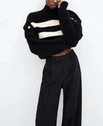 Demair Sweater