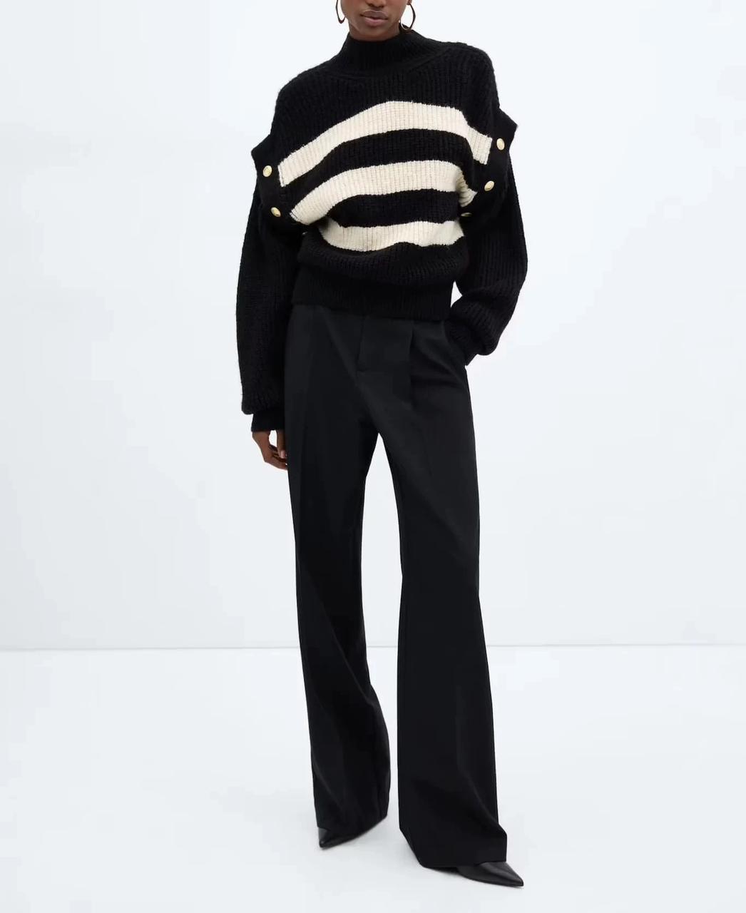 Demair Sweater