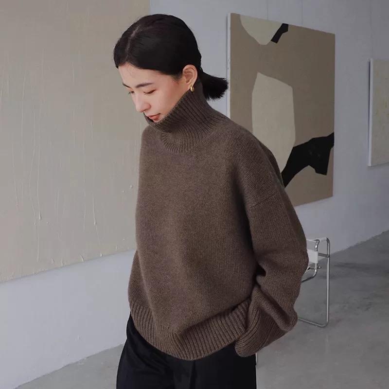 Demair Sweater